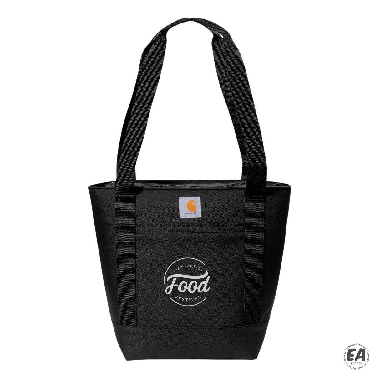 Carhartt Tote 18-Can Cooler. CT89101701