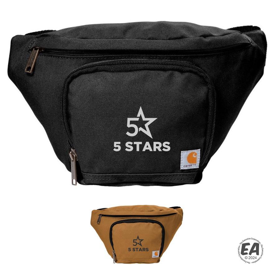 Carhartt Waist Pack - Custom Branded Promotional Fanny Packs 