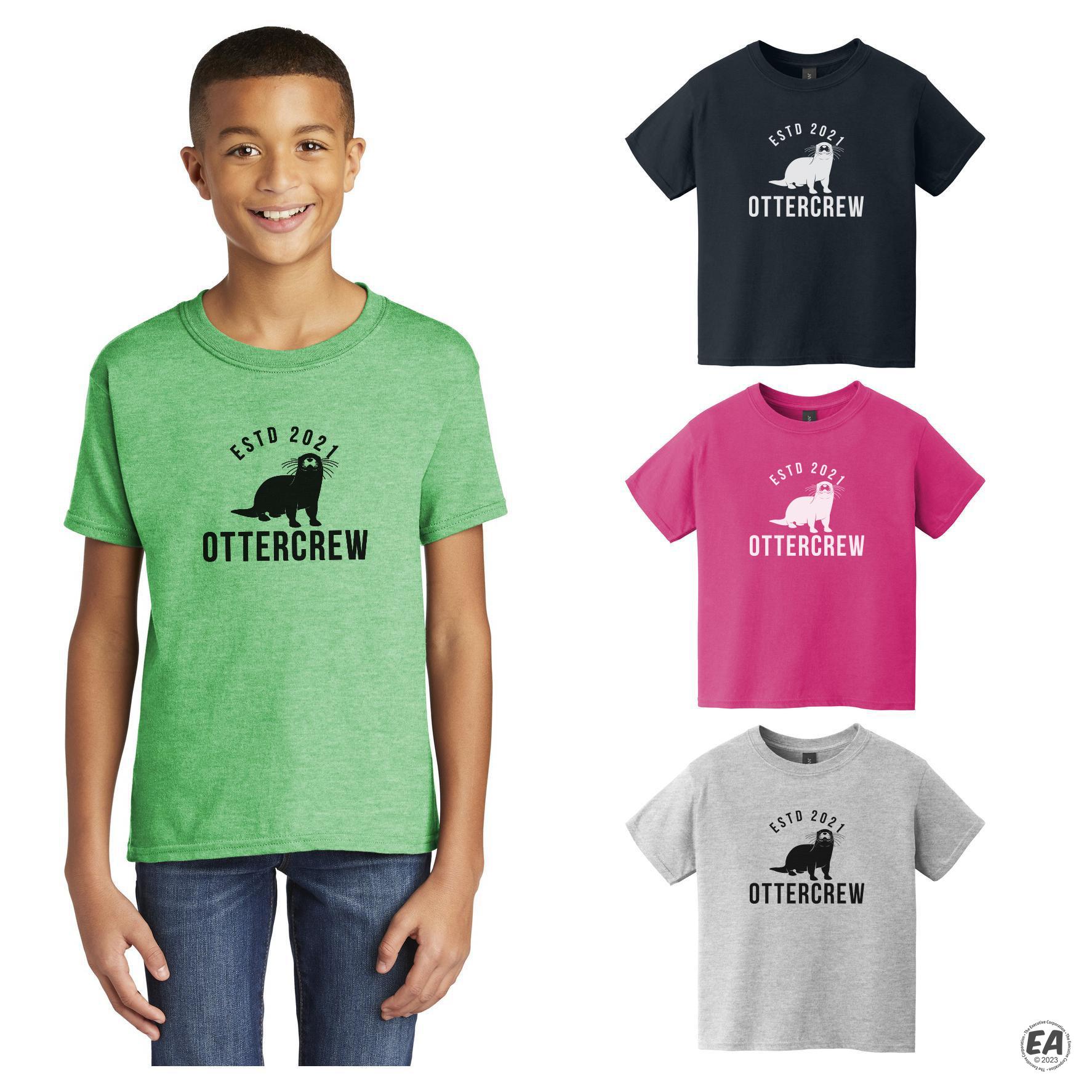 Customized Gildan 64500b Youth Softstyle T Shirt Promotional T Shirts