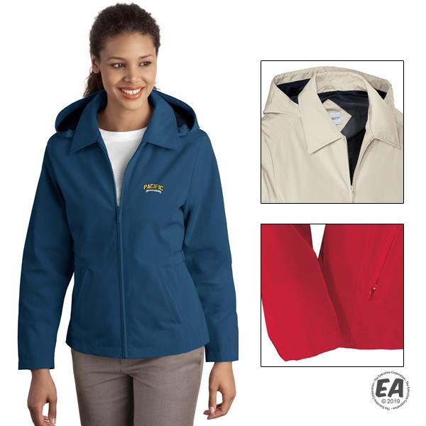 Port Authority L764 Women Legacy Jacket