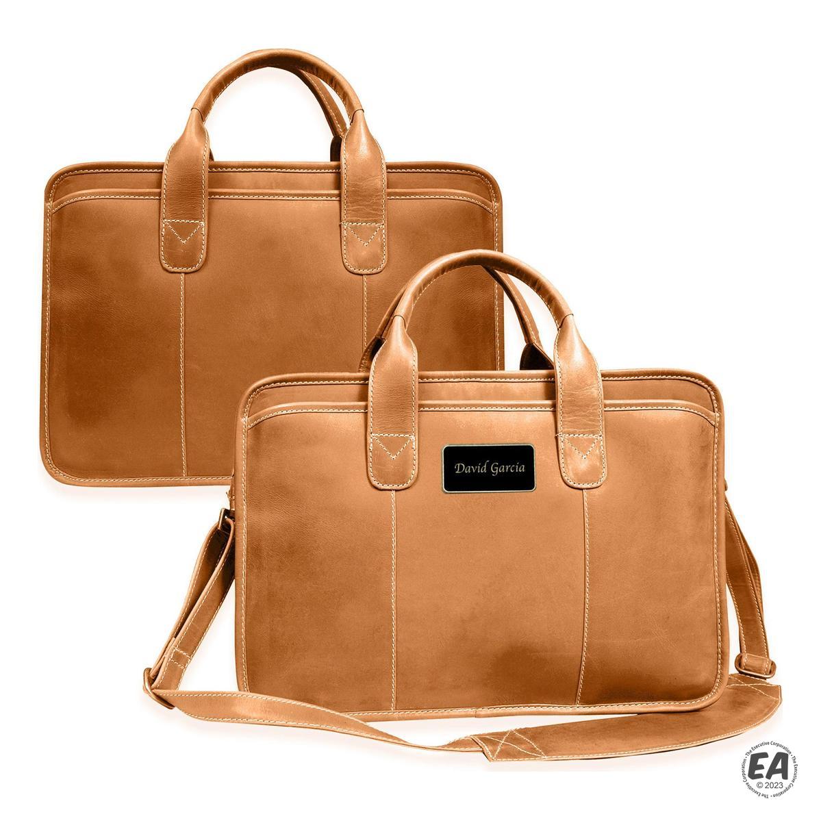 buffalo valley briefcase