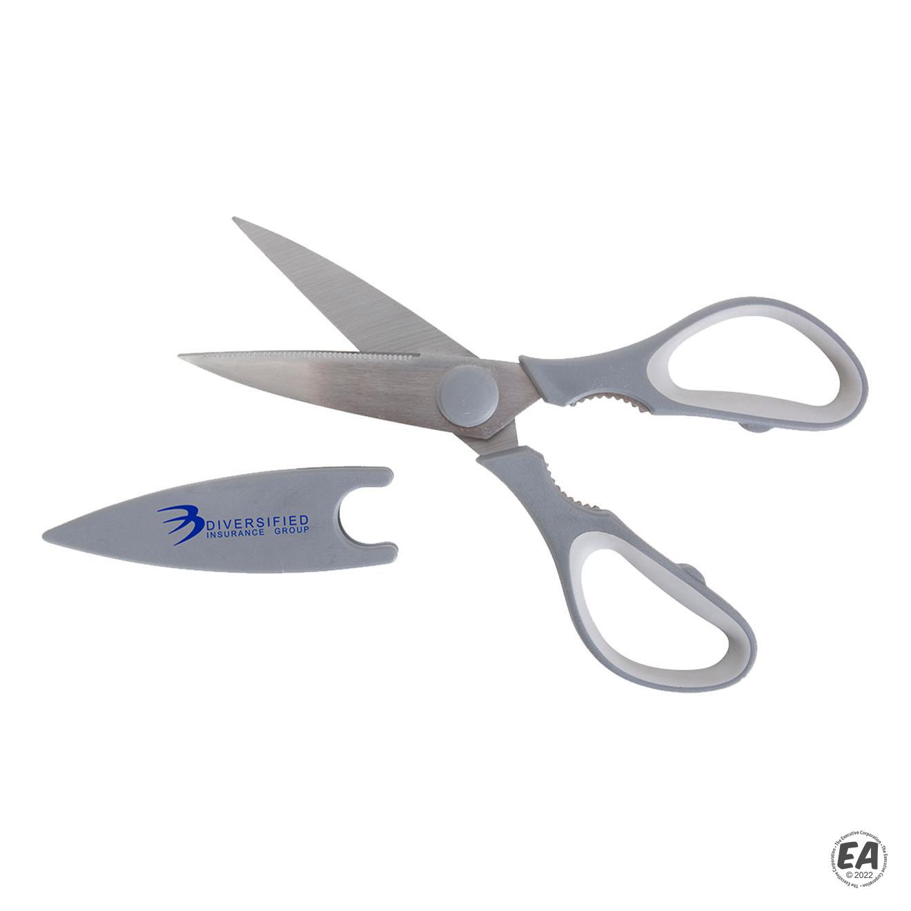 Kitchen Scissors - Nashville Wife