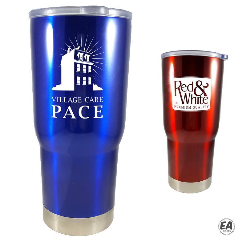 Giveaway 22 Oz Swig Life (TM) Stainless Steel Golf Tumbler with your logo