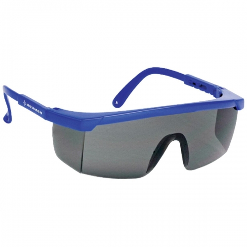 single lens safety glasses