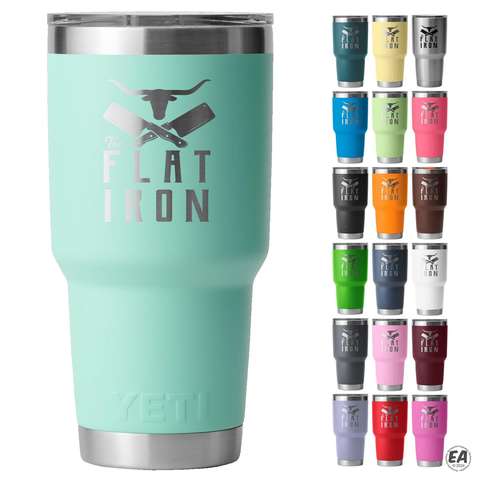 Promotional Gift our Yeti - 30 oz Tumbler YRAM30