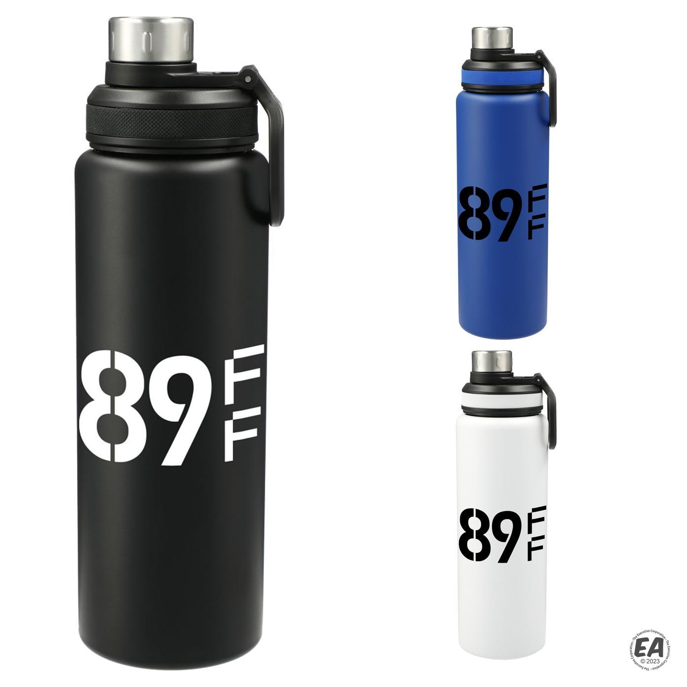 Vasco 32oz Stainless Steel Bottle