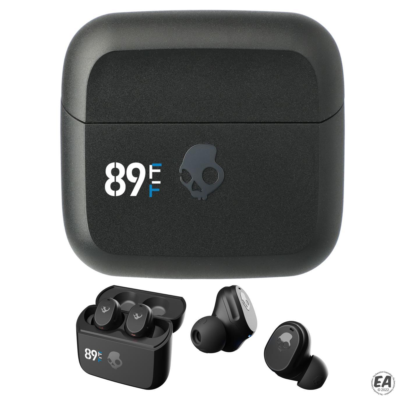 Customized Skullcandy Mod True Wireless Earbuds Promotional Wireless Earbuds Branded 3165