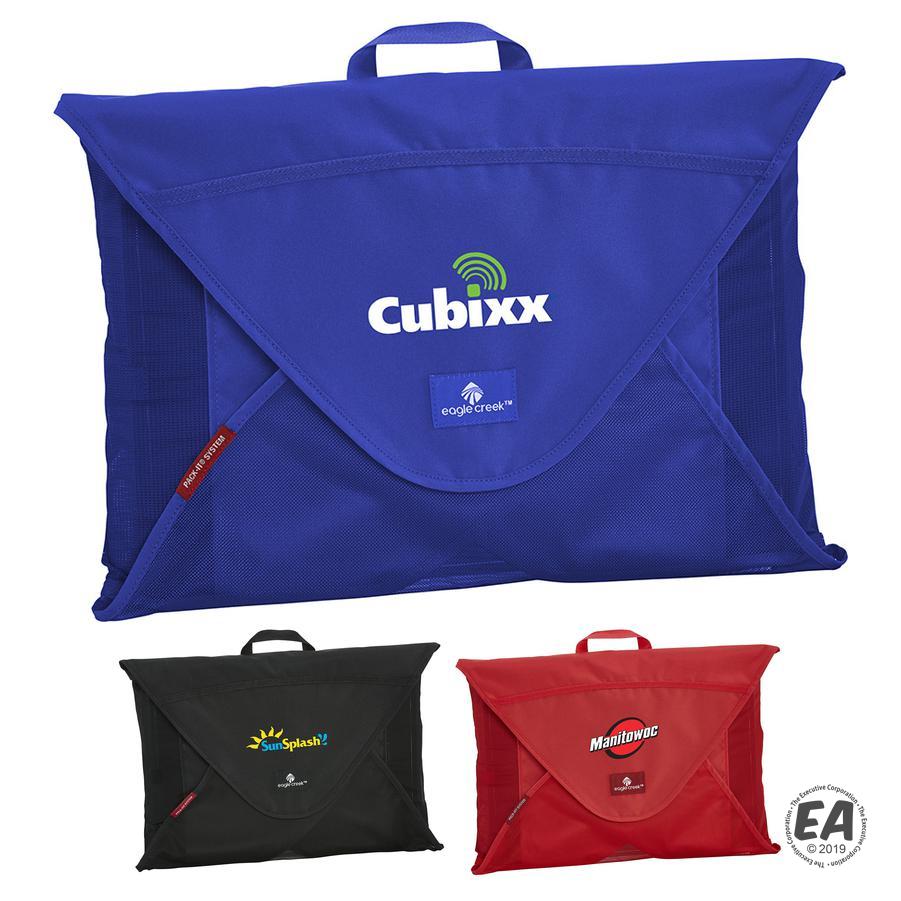 Frequent Flyer Foldable Garment Bag