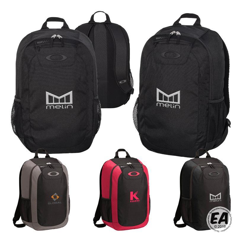 Customized Oakley Enduro 20L Backpack | Promotional Outdoor Backpacks ...