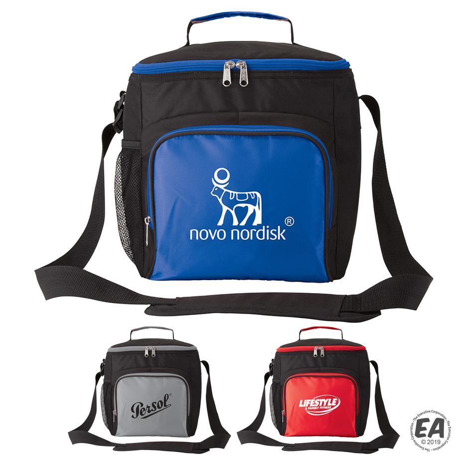 Promotional Mighty Mate Everyday Cooler | Customized Lunch Bags