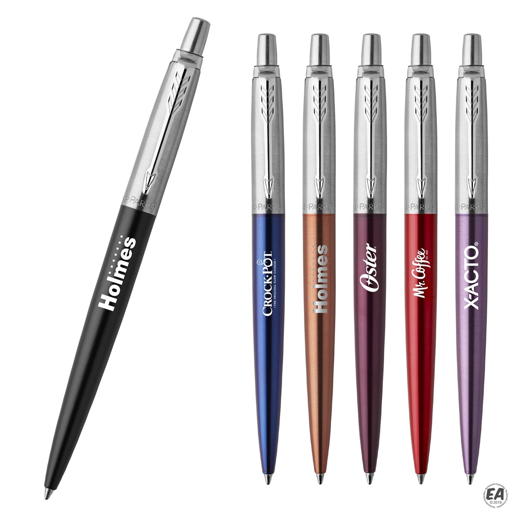 Promotional Parker Jotter Pens