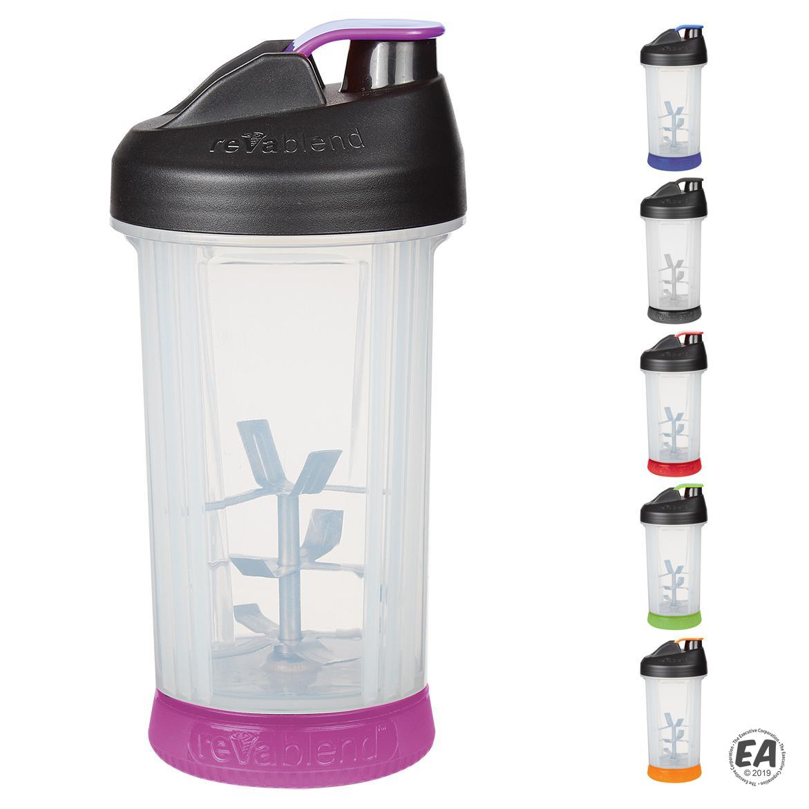 20 oz Revablend Sports Mixer