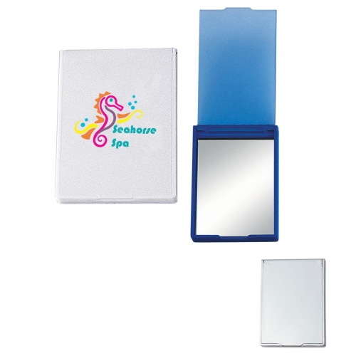 Download Promotional Rectangular Pocket Mirror Customized Pocket Mirrors Custom Rectangular Pocket Mirror At Executiveadvertising Com