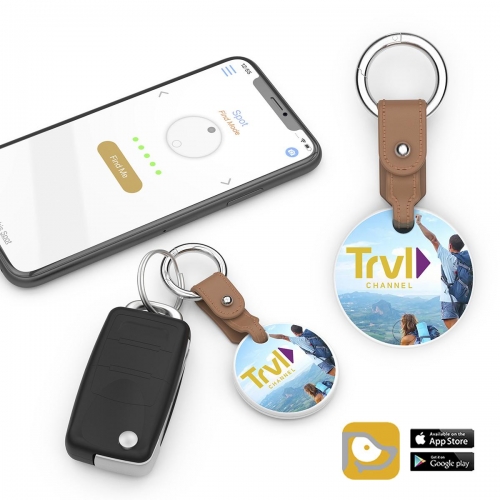 Spot Pro Bluetooth Finder And Key Chain