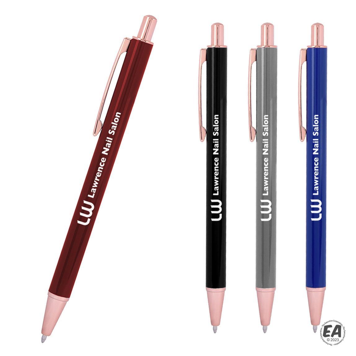 Marketing Ensley Pens