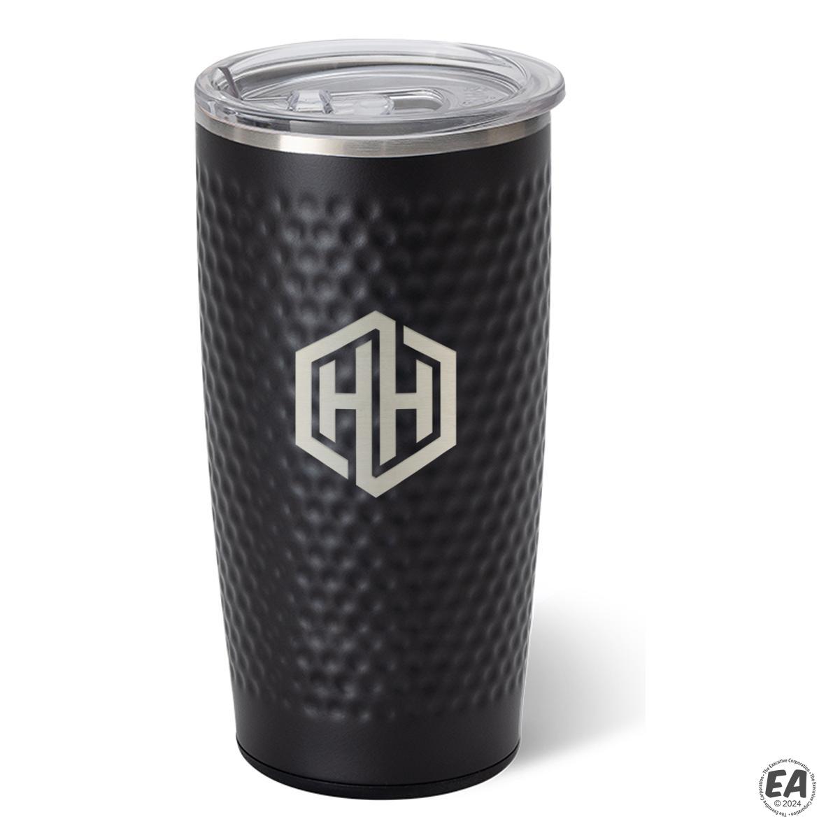 Giveaway 22 Oz Swig Life (TM) Stainless Steel Golf Tumbler with your logo