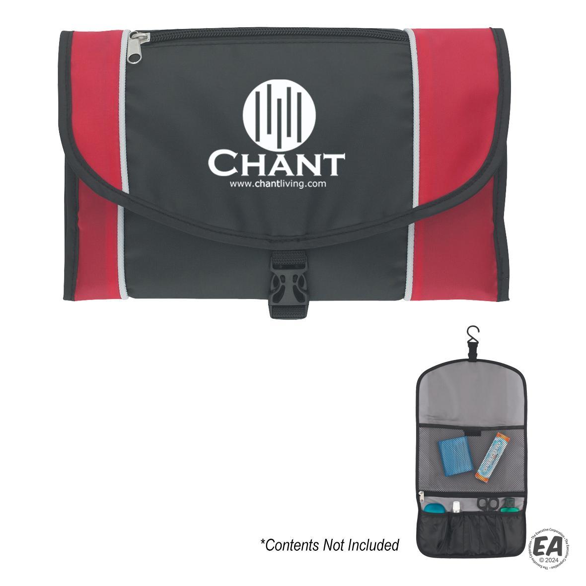 promotional toiletry bag