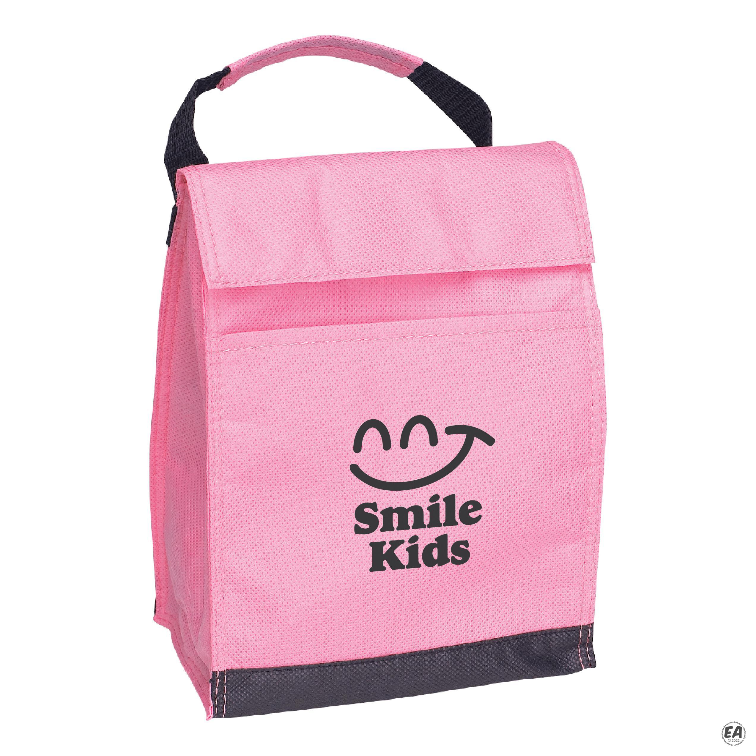 promotional insulated lunch bags