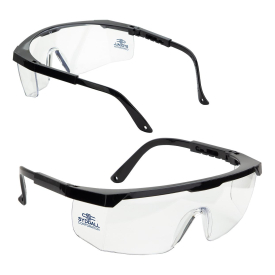 personalized safety glasses