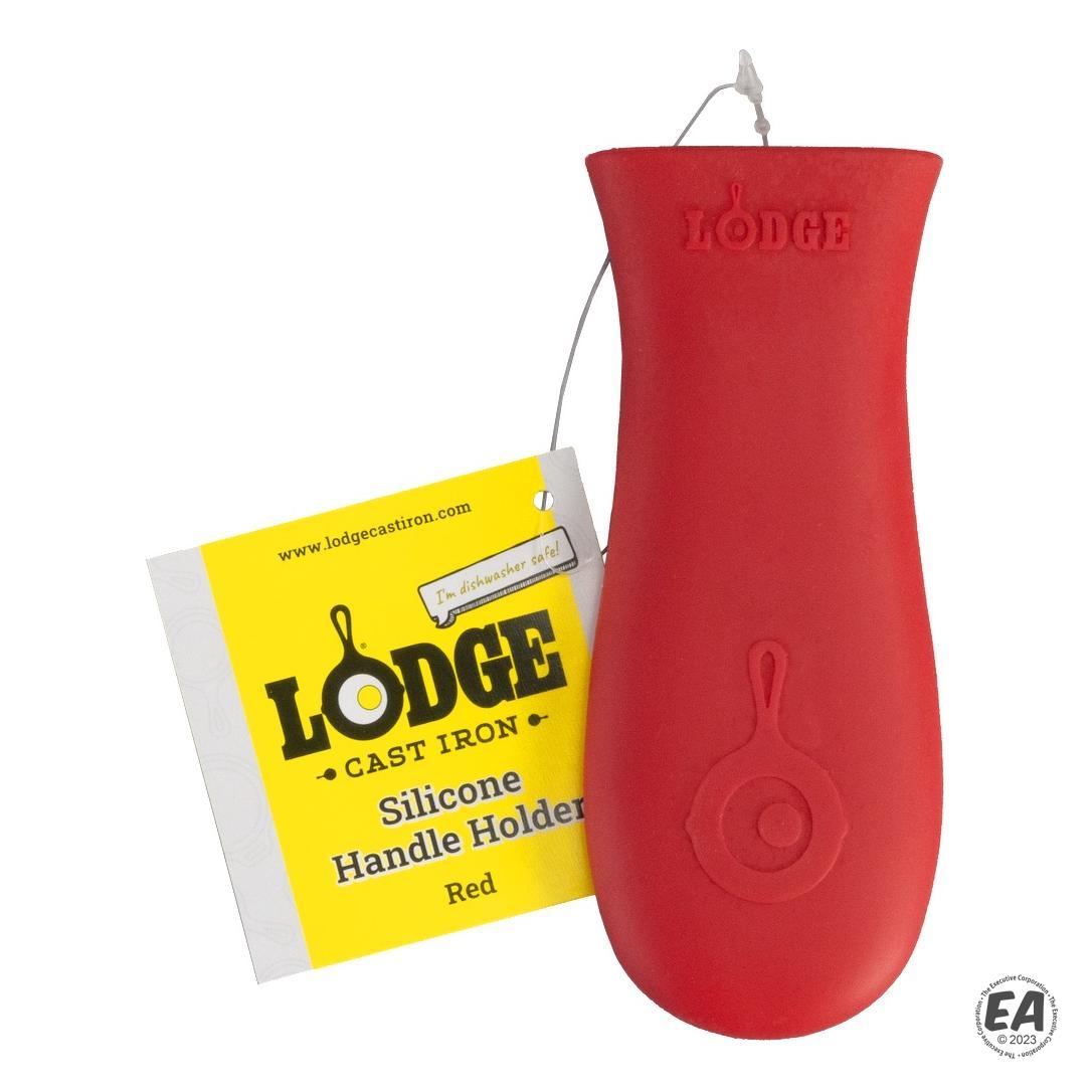 Lodge Lodge - Silicone Hot Handle Holder - HPG - Promotional Products  Supplier