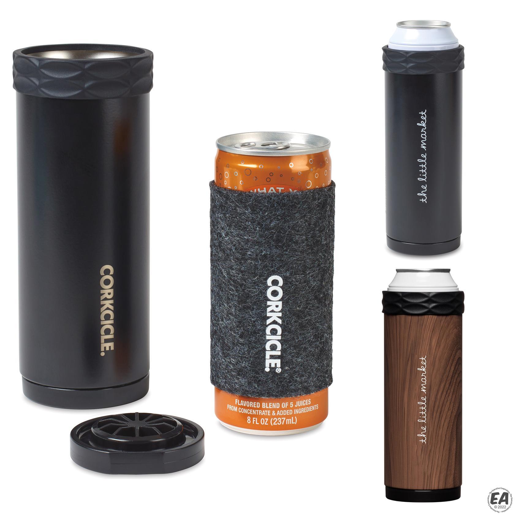 Corkcicle Slim Can Cooler - Sun Sports