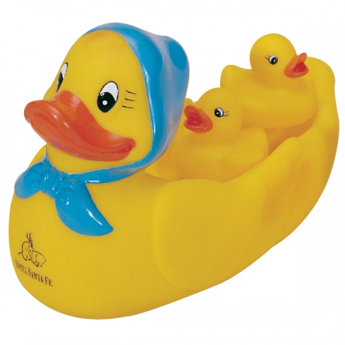 Promotional Baby-Sitting Grandma Rubber Duck | Customized Rubber Ducks ...