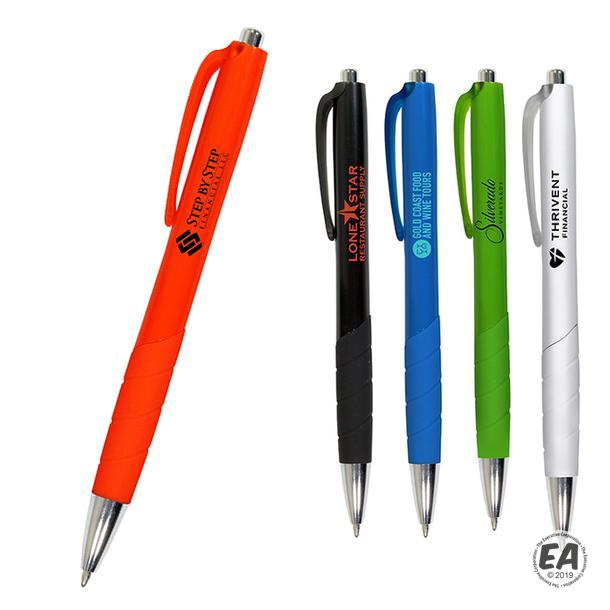 Marketing Mean Gripper Pens II