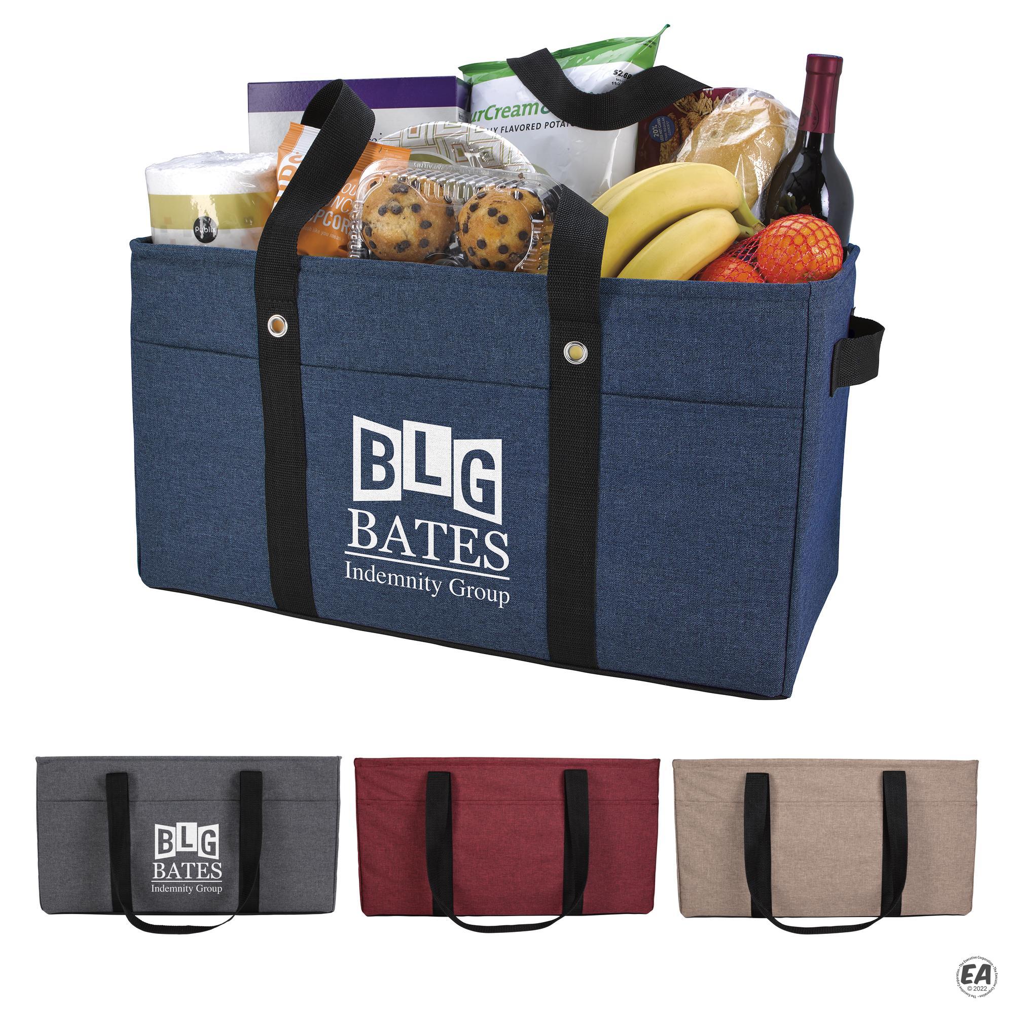  Deluxe Utility Tote