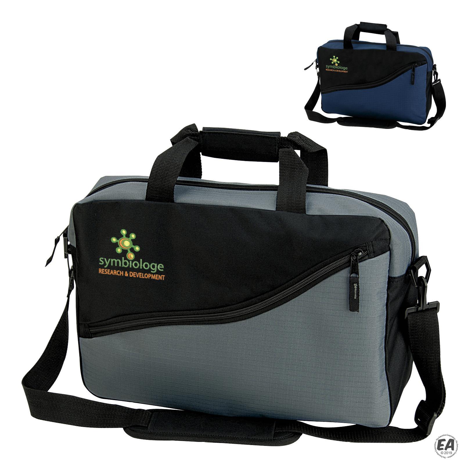 Promotional Montana Laptop Bag | Branded Laptop Messenger Bags ...