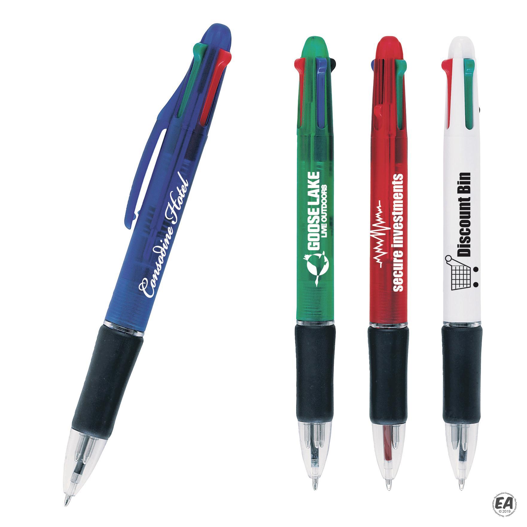 multi-ink-pens