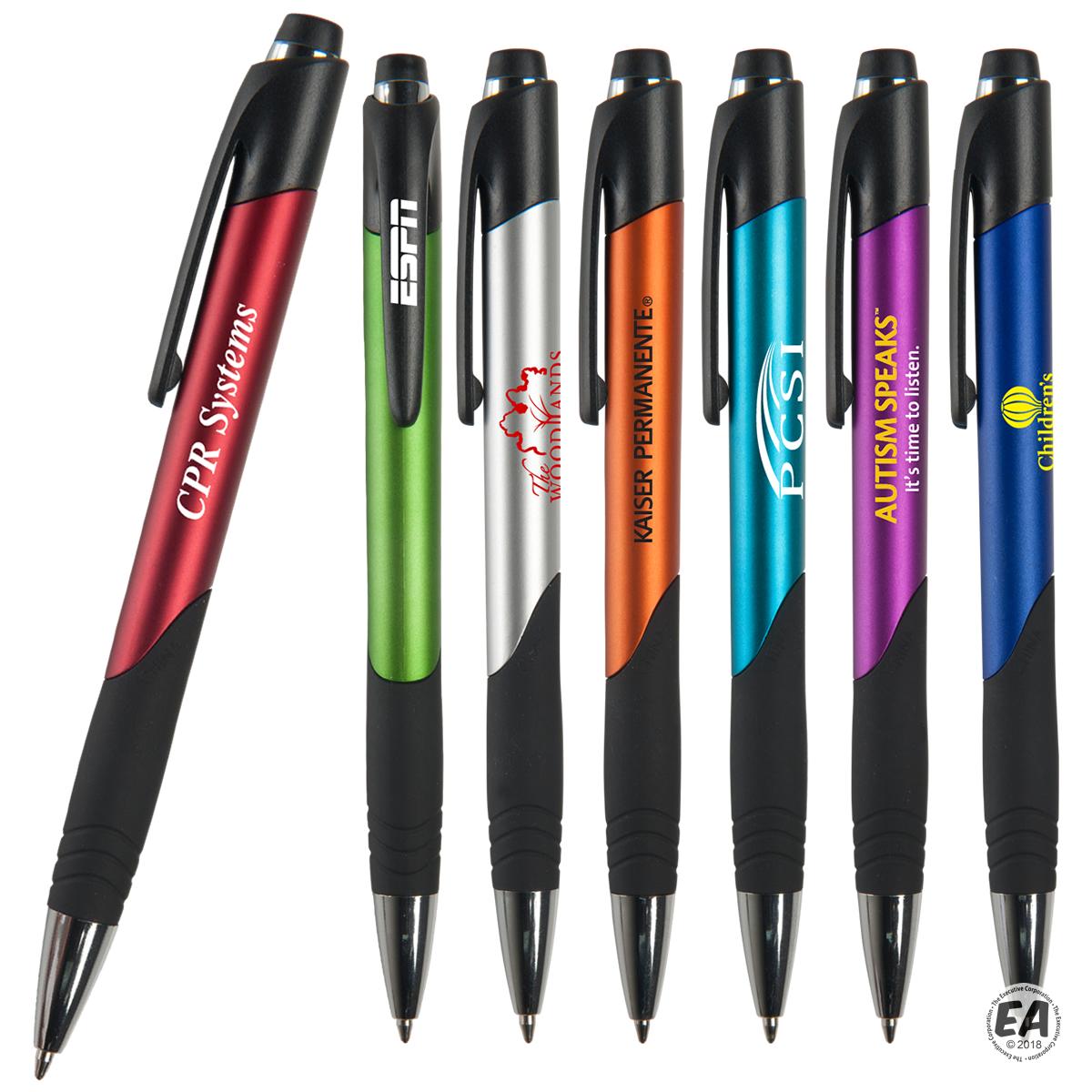 Promotional Coronado MGC Pen | Customized Click Pens | Custom Coronado ...